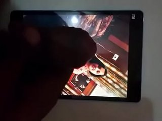 Indian boy mastrubating and precum
