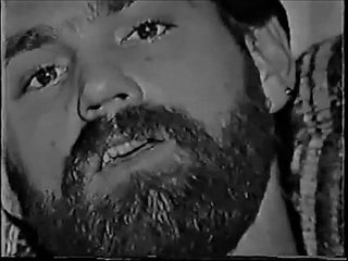 Guy Jerking For Camera (VHS Tape)