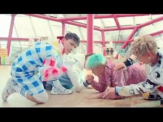 [MV] SEVENTEEN(세븐틴)  Mansae(만세)