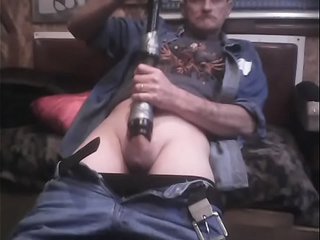 Milking session #7