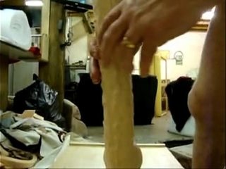 Huge long thick Cock
