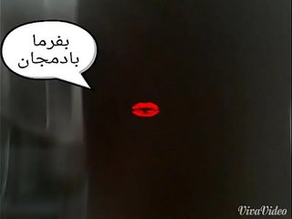 شاهکون ایرانزمین هستم