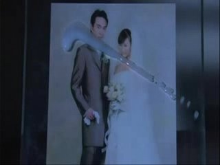 THE DIARY OF BELOVED WIFE &ndash; SAUCEPOT (2006) - Masturbating Scene