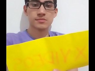V&iacute;deo de verificaci&oacute;n