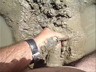 dirty muddy fun
