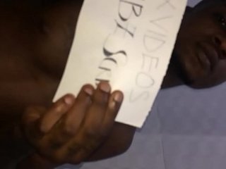Verification Video of Jibz Scrilla