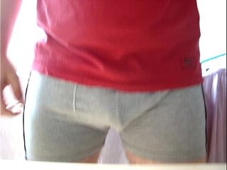 Sexy Boy with nice ass and beautiful dick.MPG