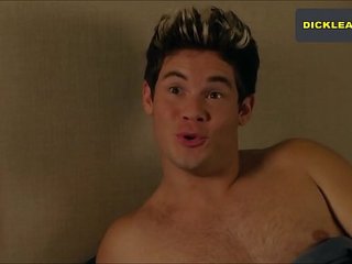 Adam Devine Nude - See His Big Cock Exposed