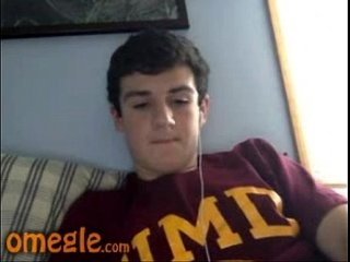 Big cumshot from 19 year old.