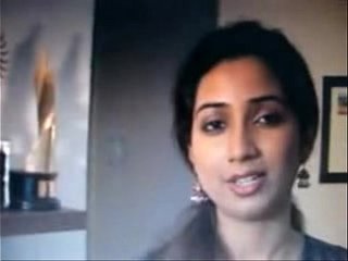 Bengali singer Shreya Goshal gets spit and cummed