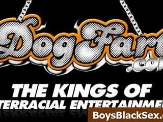 Blacks On Boys - Interracial Porn Gay Videos - 03
