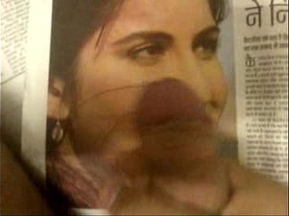 Cum on katrina kaif 2..rmc