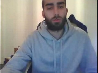 Amateur male webcam show - gaycams666.com