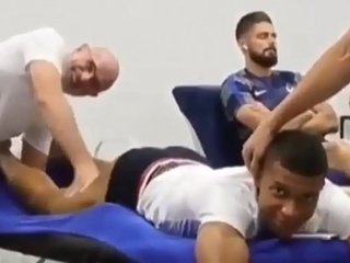 especial futebol parte 1 por detras dos holofotes do jogo os jogadores sao mais quente que um vulcao