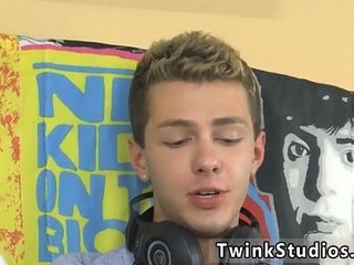 Amazing gay scene Jae Landen and Keith Conner are just friends