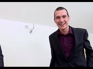 Extraordinary homo porn